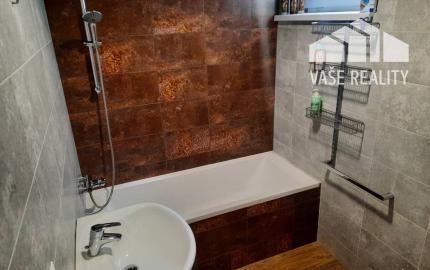 Luxusný 1 izbový byt  Nad Slatinou Streženice