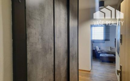 Luxusný 1 izbový byt  Nad Slatinou Streženice