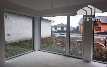 4 izbový dom v Streženiciach-Púchov poschodový