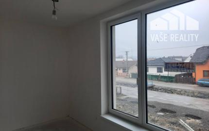 4 izbový dom v Streženiciach-Púchov poschodový