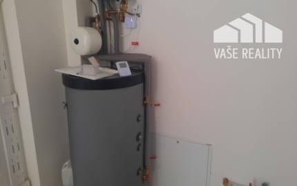 4 izbový dom v Streženiciach-Púchov poschodový