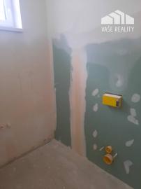 4 izbový dom v Streženiciach-Púchov poschodový