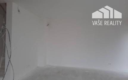 4 izbový dom v Streženiciach-Púchov poschodový