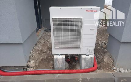 4 izbový dom v Streženiciach-Púchov poschodový