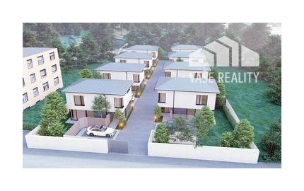 4 izbový dom v Streženiciach-Púchov poschodový