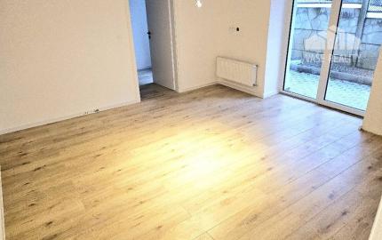 2 izbový byt Bánovce nad Bebravou / CENTRUM / TERASA 7 m2 / KOMPLETNÁ 