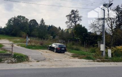 Stavebný pozemok o výmere 727 m2 v súkromnej štvrti - Stará Turá