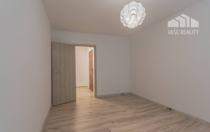 Výnimočný 4-izbový byt s balkónom, 85 m², Radničné nám., Dunaj.Streda