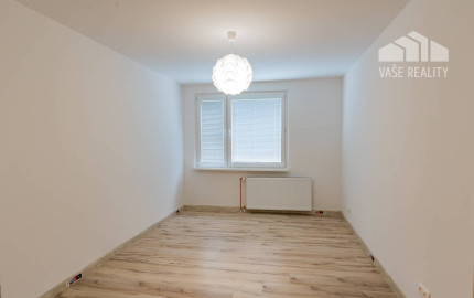 Výnimočný 4-izbový byt s balkónom, 85 m², Radničné nám., Dunaj.Streda