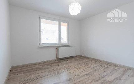 Výnimočný 4-izbový byt s balkónom, 85 m², Radničné nám., Dunaj.Streda
