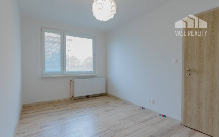 Výnimočný 4-izbový byt s balkónom, 85 m², Radničné nám., Dunaj.Streda