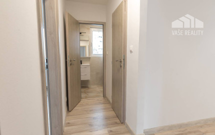 Výnimočný 4-izbový byt s balkónom, 85 m², Radničné nám., Dunaj.Streda