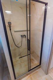 Výnimočný 4-izbový byt s balkónom, 85 m², Radničné nám., Dunaj.Streda