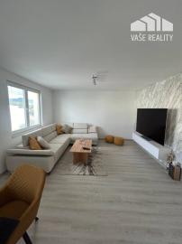 Luxusný 3 izbový mezonetový byt v UrbanParku (105 m2)-Trenčín