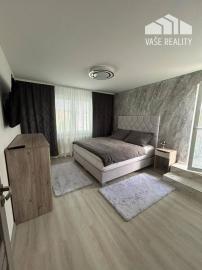 Luxusný 3 izbový mezonetový byt v UrbanParku (105 m2)-Trenčín