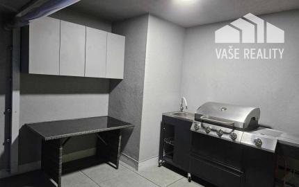 Luxusný 3 izbový mezonetový byt v UrbanParku (105 m2)-Trenčín