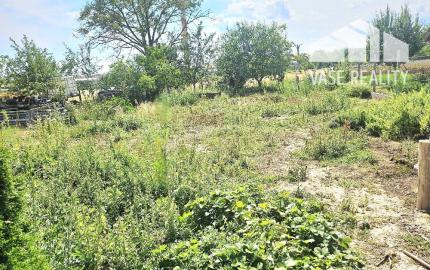 RODINNÝ DOM- VEĽKÉ CHLIEVANY- POZEMOK 1001 m2- 5 IZBOVÝ