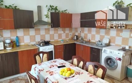 REZERVOVANÉ...Rodinný dom po rekonštrukcii v blízkom centre, Piešťany