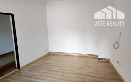 REZERVOVANÉ...Rodinný dom po rekonštrukcii v blízkom centre, Piešťany