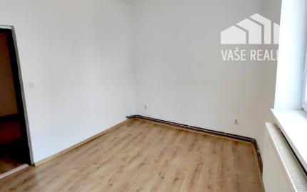 REZERVOVANÉ...Rodinný dom po rekonštrukcii v blízkom centre, Piešťany