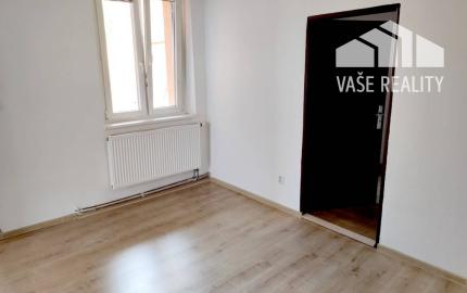 REZERVOVANÉ...Rodinný dom po rekonštrukcii v blízkom centre, Piešťany