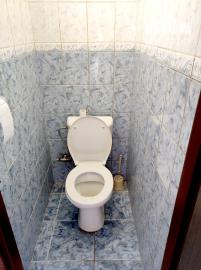 REZERVOVANÉ...Rodinný dom po rekonštrukcii v blízkom centre, Piešťany