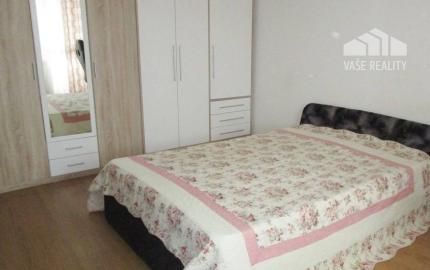 REZERVOVANÉ! 1 izbový byt s balkónom 37m2 Nitra - Hlboká