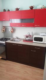 REZERVOVANÉ! 1 izbový byt s balkónom 37m2 Nitra - Hlboká