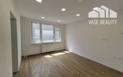 1-izbový byt po kompletnej rekonštrukcii – Zvolen, Pražská ul.
