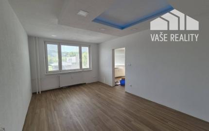 1-izbový byt po kompletnej rekonštrukcii – Zvolen, Pražská ul.