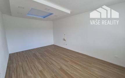 1-izbový byt po kompletnej rekonštrukcii – Zvolen, Pražská ul.