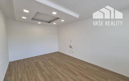 1-izbový byt po kompletnej rekonštrukcii – Zvolen, Pražská ul.