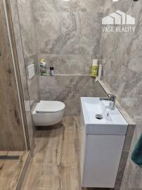 1-izbový byt po kompletnej rekonštrukcii – Zvolen, Pražská ul.