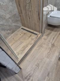 1-izbový byt po kompletnej rekonštrukcii – Zvolen, Pražská ul.