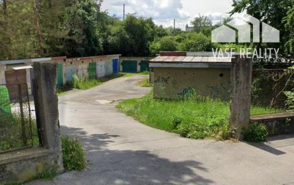 1-izbový byt po kompletnej rekonštrukcii – Zvolen, Pražská ul.