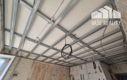 1-izbový byt po kompletnej rekonštrukcii – Zvolen, Pražská ul.