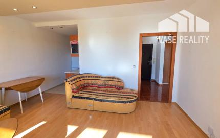 Predaj 2-izbového bytu s loggiou – Piešťany, Valová ul. - Rezervované