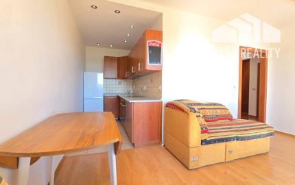 Predaj 2-izbového bytu s loggiou – Piešťany, Valová ul. - Rezervované