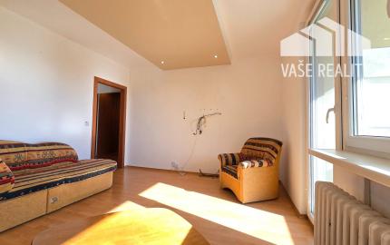 Predaj 2-izbového bytu s loggiou – Piešťany, Valová ul. - Rezervované