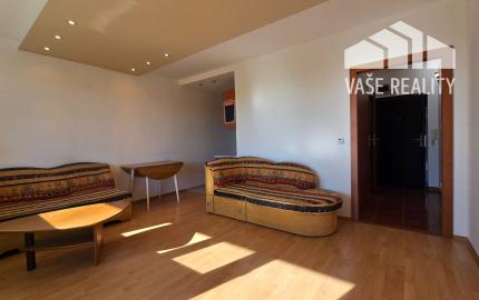 Predaj 2-izbového bytu s loggiou – Piešťany, Valová ul. - Rezervované