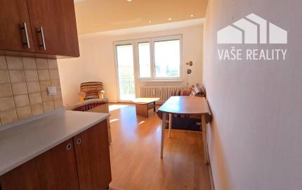 Predaj 2-izbového bytu s loggiou – Piešťany, Valová ul. - Rezervované