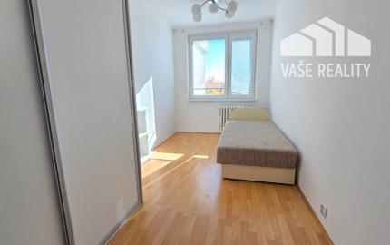 Predaj 2-izbového bytu s loggiou – Piešťany, Valová ul. - Rezervované