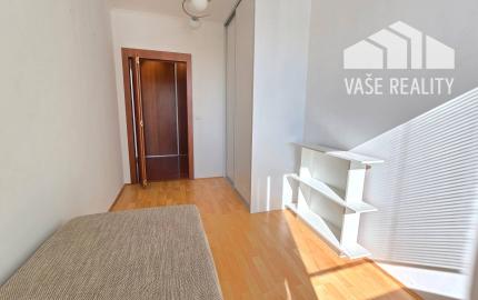 Predaj 2-izbového bytu s loggiou – Piešťany, Valová ul. - Rezervované