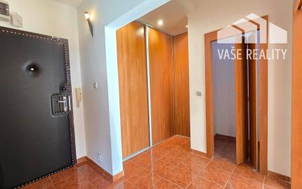 Predaj 2-izbového bytu s loggiou – Piešťany, Valová ul. - Rezervované