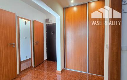 Predaj 2-izbového bytu s loggiou – Piešťany, Valová ul. - Rezervované