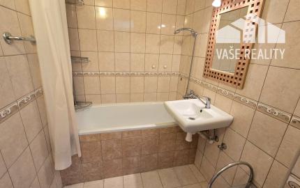 Predaj 2-izbového bytu s loggiou – Piešťany, Valová ul. - Rezervované