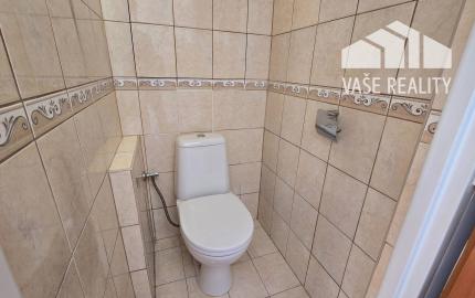 Predaj 2-izbového bytu s loggiou – Piešťany, Valová ul. - Rezervované