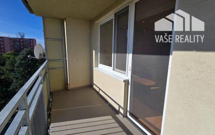 Predaj 2-izbového bytu s loggiou – Piešťany, Valová ul. - Rezervované