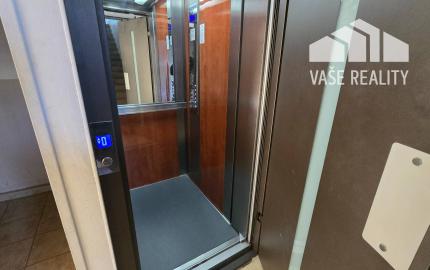 Predaj 2-izbového bytu s loggiou – Piešťany, Valová ul. - Rezervované