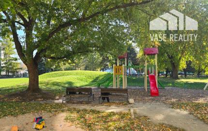 Predaj 2-izbového bytu s loggiou – Piešťany, Valová ul. - Rezervované